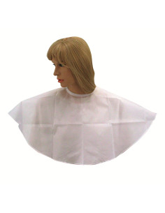 Cape for applying makeup, Ø...