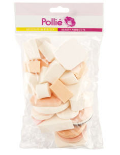 Latexsvamp til makeup,...