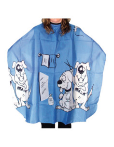 Kappe, nylon, med...