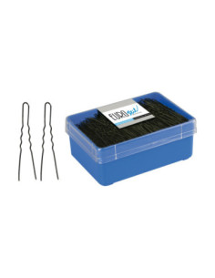 Hårnåle, 55 mm, bølgede,...