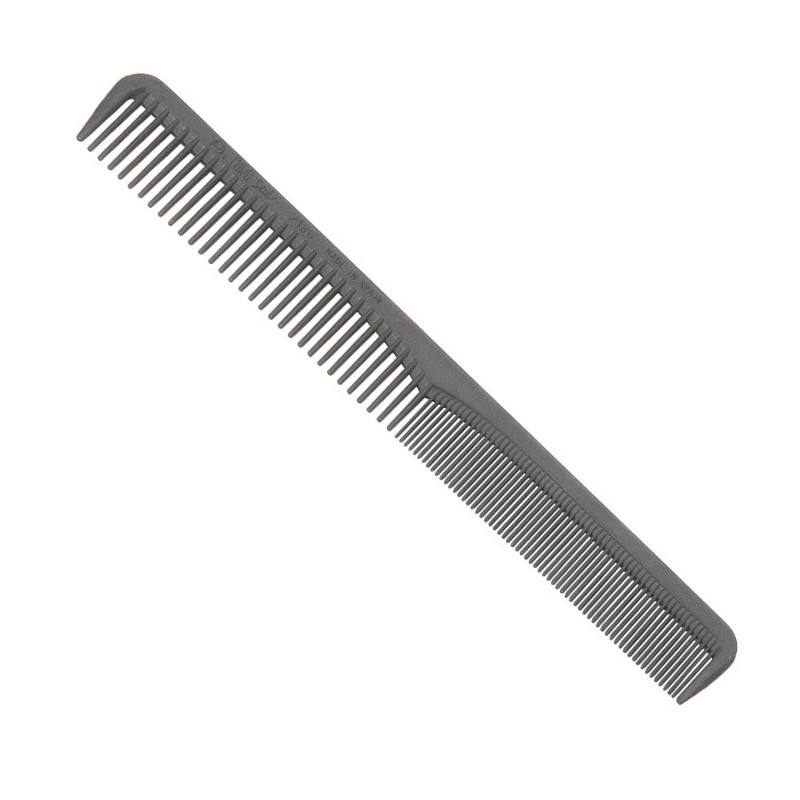 Comb 17.5 cm | Carbon