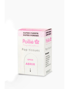 Krøllepapir, 58*90 m, 1000...