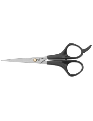 Klassisk design hårklippesaks ECO, 5,5"