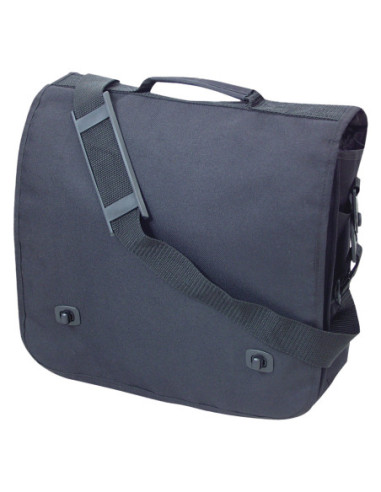 Taske, 11 cm x 36 cm x 36 cm, 1 stk.