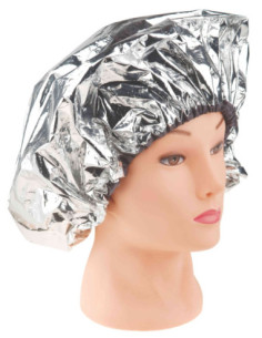 Krøllehat, engangs,...