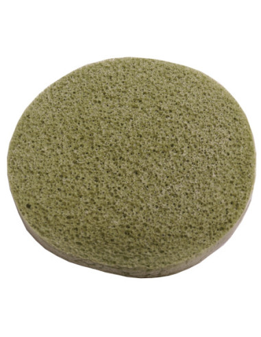 Svamp til mudderbehandlinger, 14,5 cm...