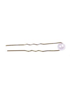 Bobby pins, decorative,...