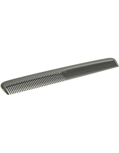 Comb 16.3 cm | Polypropylene | Black 1 pcs