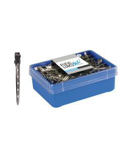 Krøllejern, konkave, til...