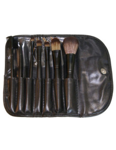 Pose med forskellige...