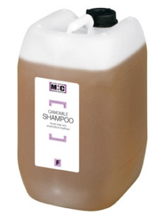 SALON Shampoo Kamille, til...