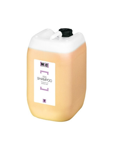 SALON Shampoo Æg, til tørt hår 5000ml