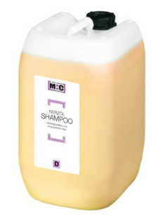 SALON Shampoo Minkolie, til...