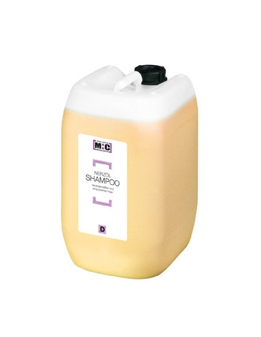 SALON Shampoo Minkolie, til...