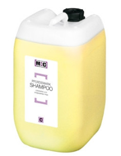 SALON Shampoo til hest,...