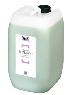 SALON Jojoba Shampoo, til...