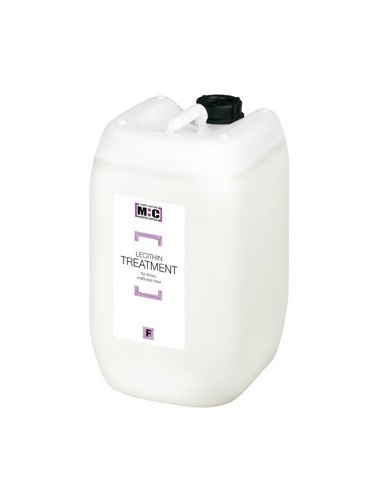 SALON Stærkt produkt med lecithin til...