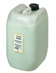 GOLDSPIEGEL Balsam Urte,...