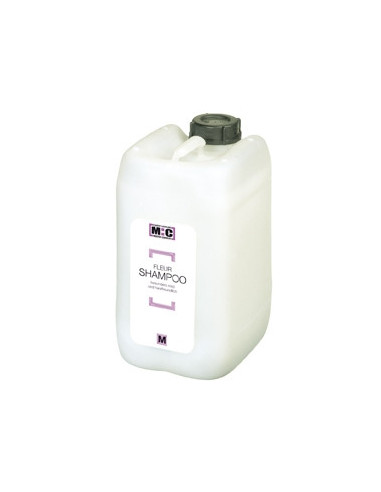 SALON Shampoo Blomster, til alle...