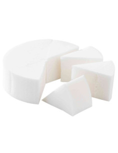 Latexsvampe til makeup, 75...