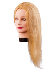 Mannequinhoved LILLY, 100%...