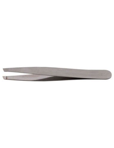 Tweezers, Incline, 9,5cm