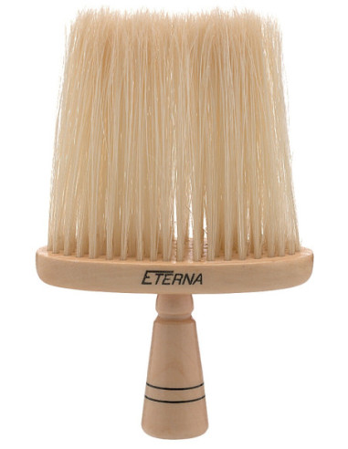 Børste til rengøring af afskåret hår,...