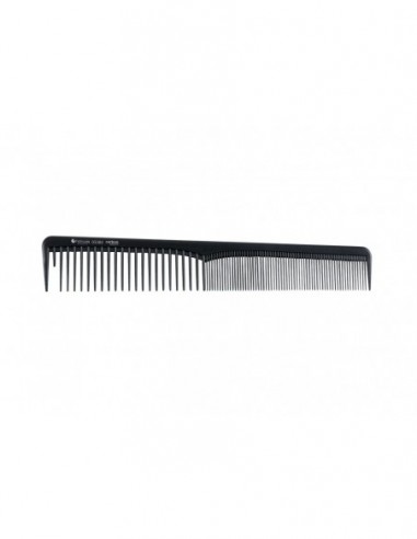 Kam nr. 05088| 18,0 cm| Kulfiber