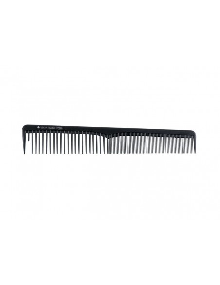 Kam nr. 05088| 18,0 cm| Kulfiber