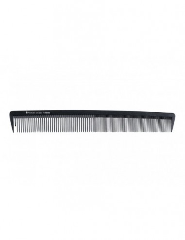Kam nr. 05090 |21,5 cm| Kulfiber