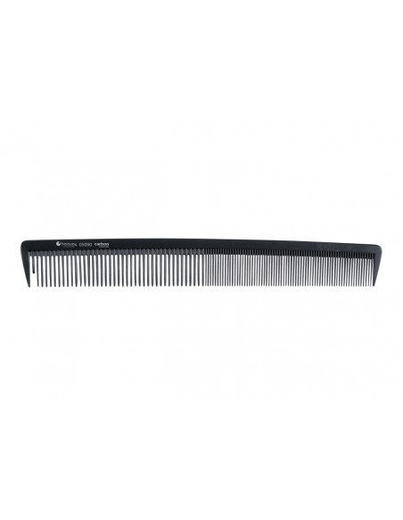 Kam nr. 05090 |21,5 cm| Kulfiber