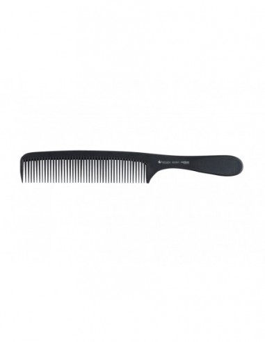 Kam nr. 05091 |18,5 cm| Kulfiber