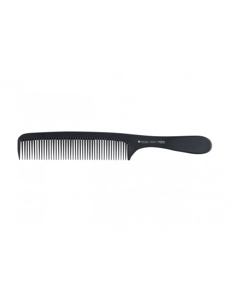 Kam nr. 05091 |18,5 cm| Kulfiber