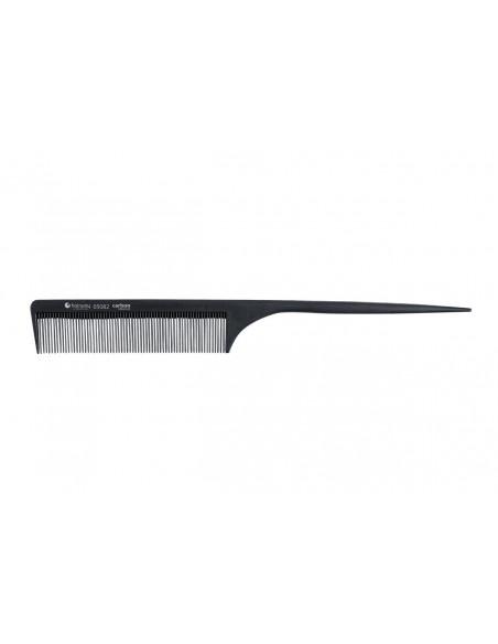 Kam nr. 05082 | 22,0 cm | Kulfiber