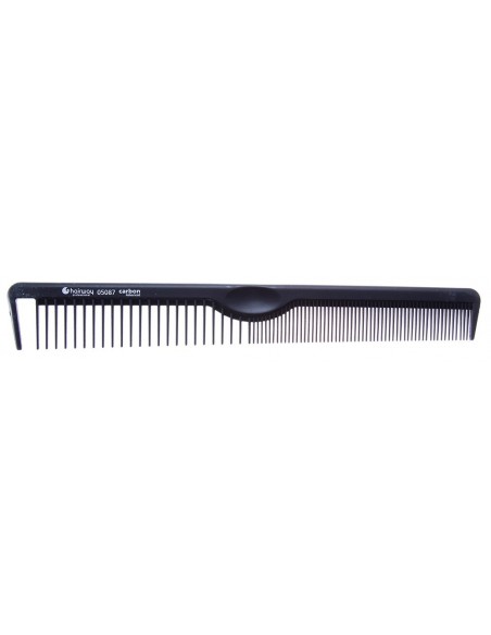 Kam nr. 05087 |21,0 cm| Kulfiber