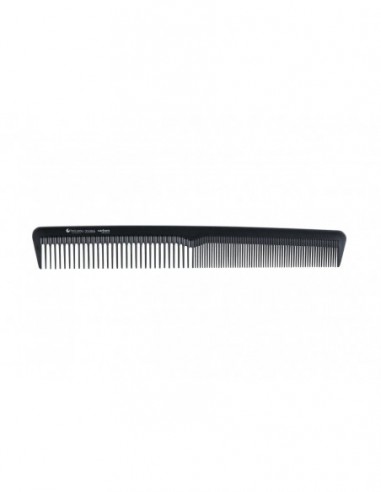 Kam nr. 05086 |18,0 cm| Kulfiber