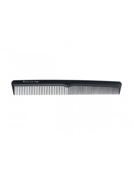 Kam nr. 05086 |18,0 cm| Kulfiber
