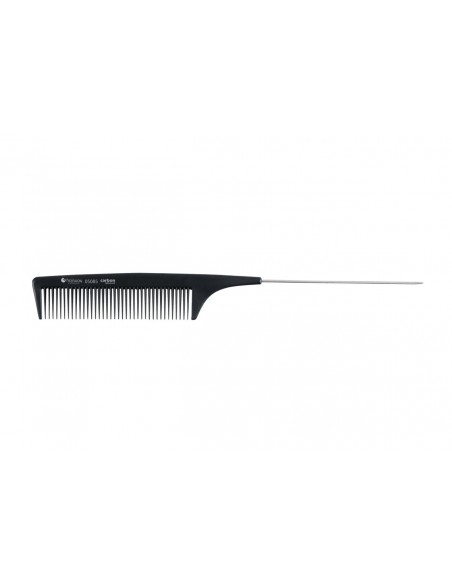 Kam nr. 05085| 22,0 cm| Kulfiber