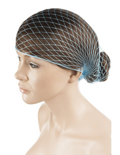 Hårnet, til ruller,...