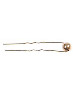 Bobby pins, decorative,...