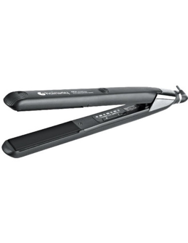 Hair straightener Black Nano Diamonds Ceramic MCH Technology