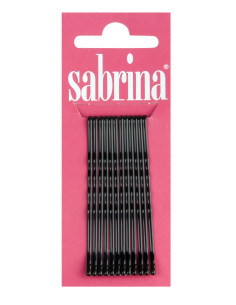 Hårnåle, 59 mm, bølgede,...