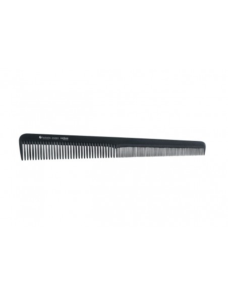 Kam nr. 05081| 17,5 cm| Kulfiber