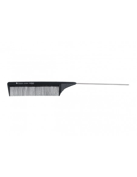 Kam nr. 05084 |22,5 cm| Kulfiber