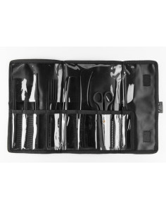 Nylonkammesæt | 9...