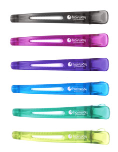 Klemmer til at adskille...