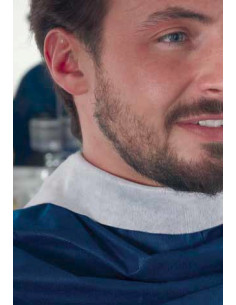 Hårklippekraver af...