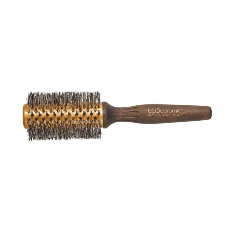 OLIVIA GARDEN ECOCERAMIC brush ø36