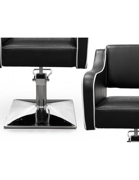 Frisør kundestol Rebeca