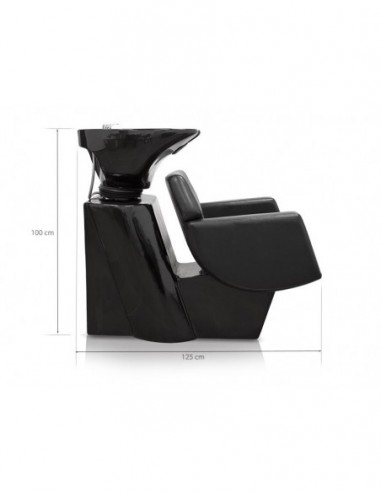 Frisørvask Colorado